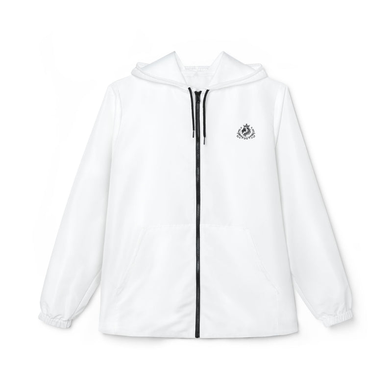Élan Windbreaker Jacket Printify