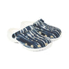 Manly Mania™ Street Clogs
