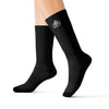 Manly Mania Crew Socks