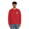 Manly Mania Core Sweatshirt