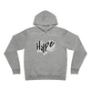 Manly Mania Hype Hoodie