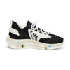 Side profile of Classic Titan shoes with white sole and lightweight EVA outsole