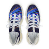 Close-up of Manly Mania Prime Valor shoes with white sole – comfort-focused men's shoes