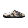 Manly Mania Home Walkers Slippers