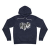 Manly Mania Hype Hoodie