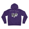 Manly Mania Hype Hoodie