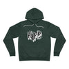 Manly Mania Hype Hoodie