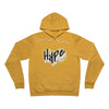 Manly Mania Hype Hoodie