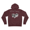 Manly Mania Hype Hoodie