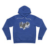 Manly Mania Hype Hoodie