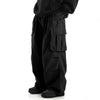 Manly Mania Drift Gear Cargo Pants