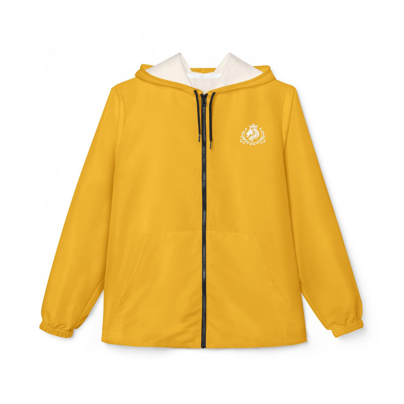 Liora Windbreaker Jacket Printify