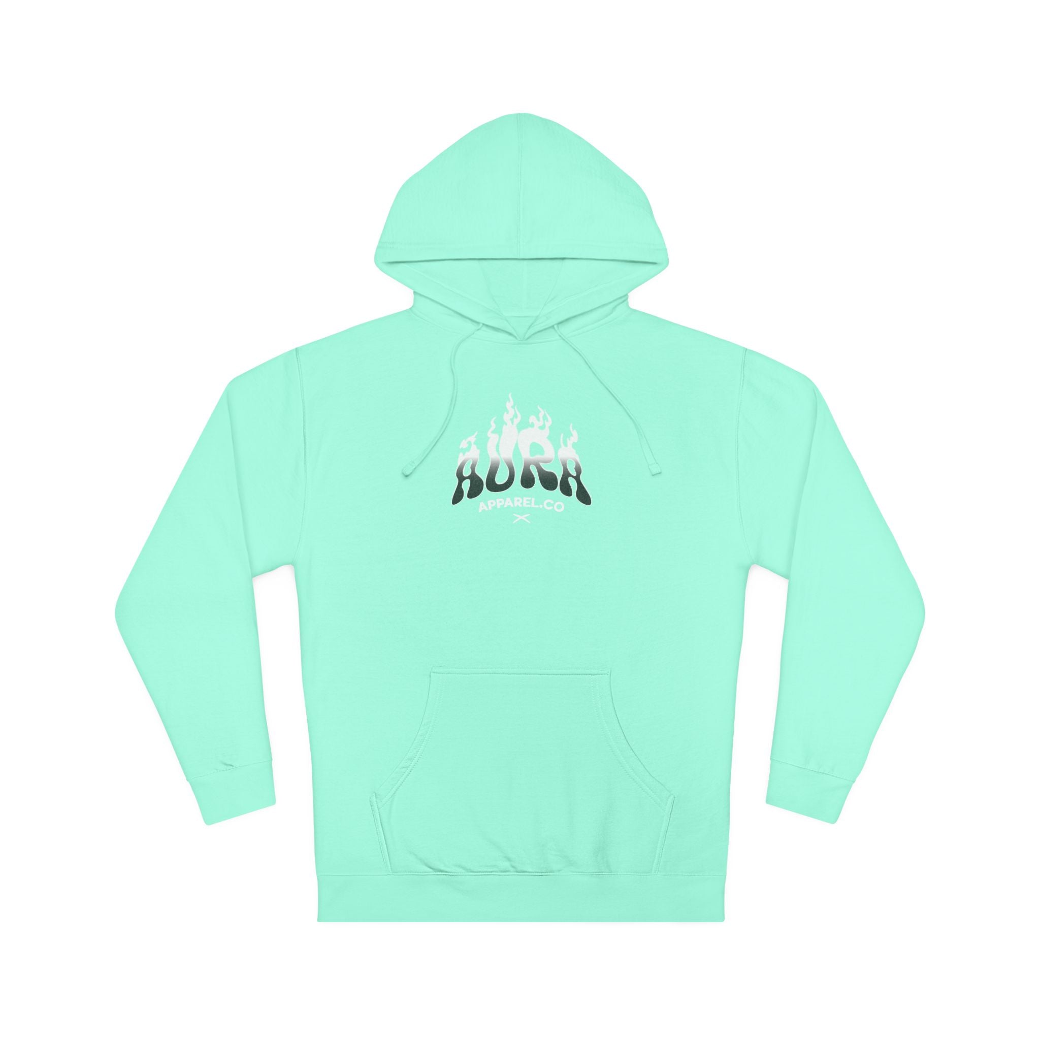 Manly Mania Aura Hoodie