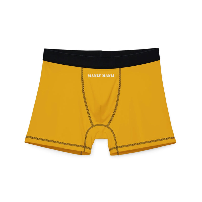 Manly Mania Pro Form Briefs