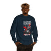 Manly Mania Bloody Sweatshirt
