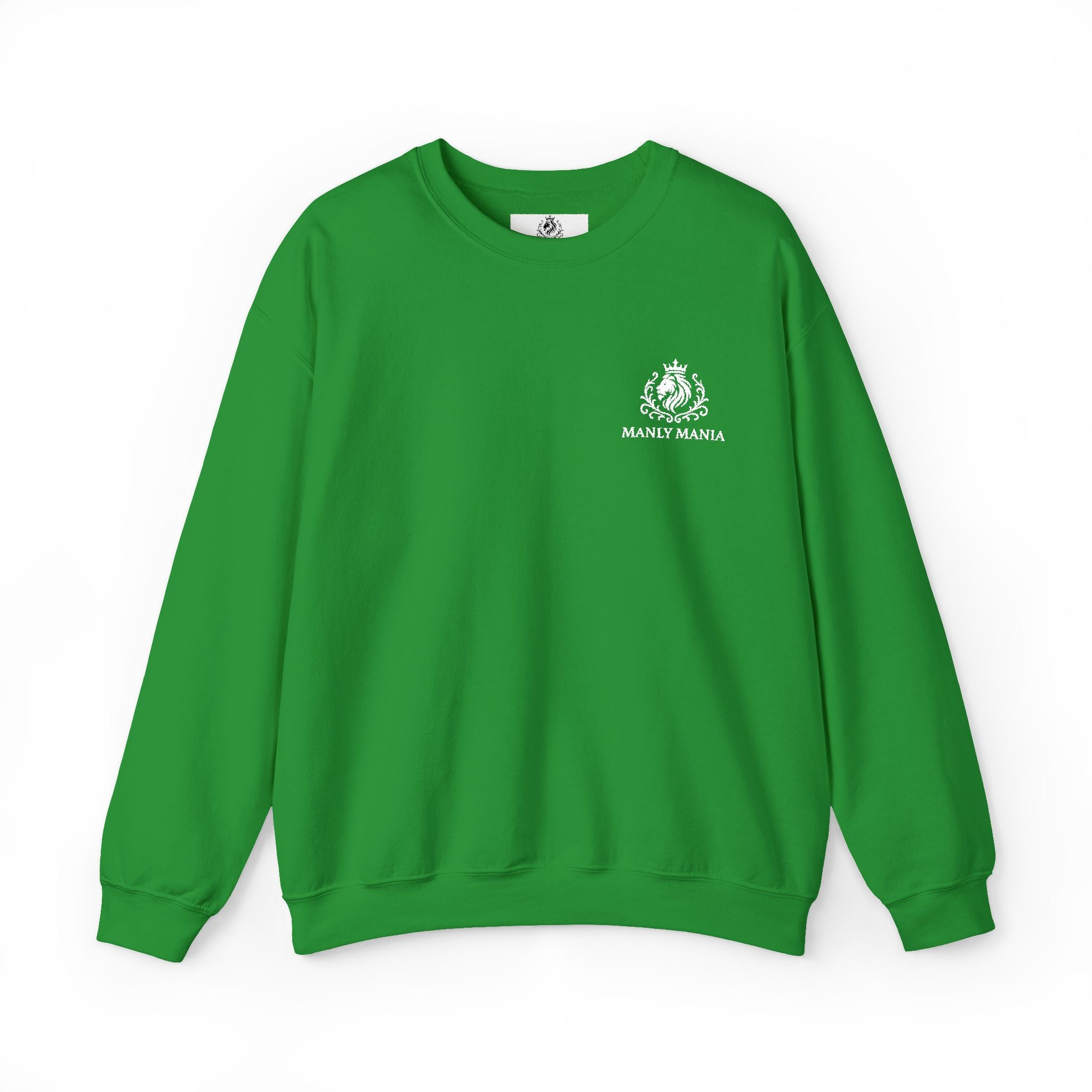 Manly Mania Core Sweatshirt