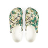 Manly Mania™ Breeze Foam Clogs