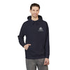 Manly Mania Core Hoodie