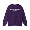 Manly Mania Silence 3.0 Sweatshirt