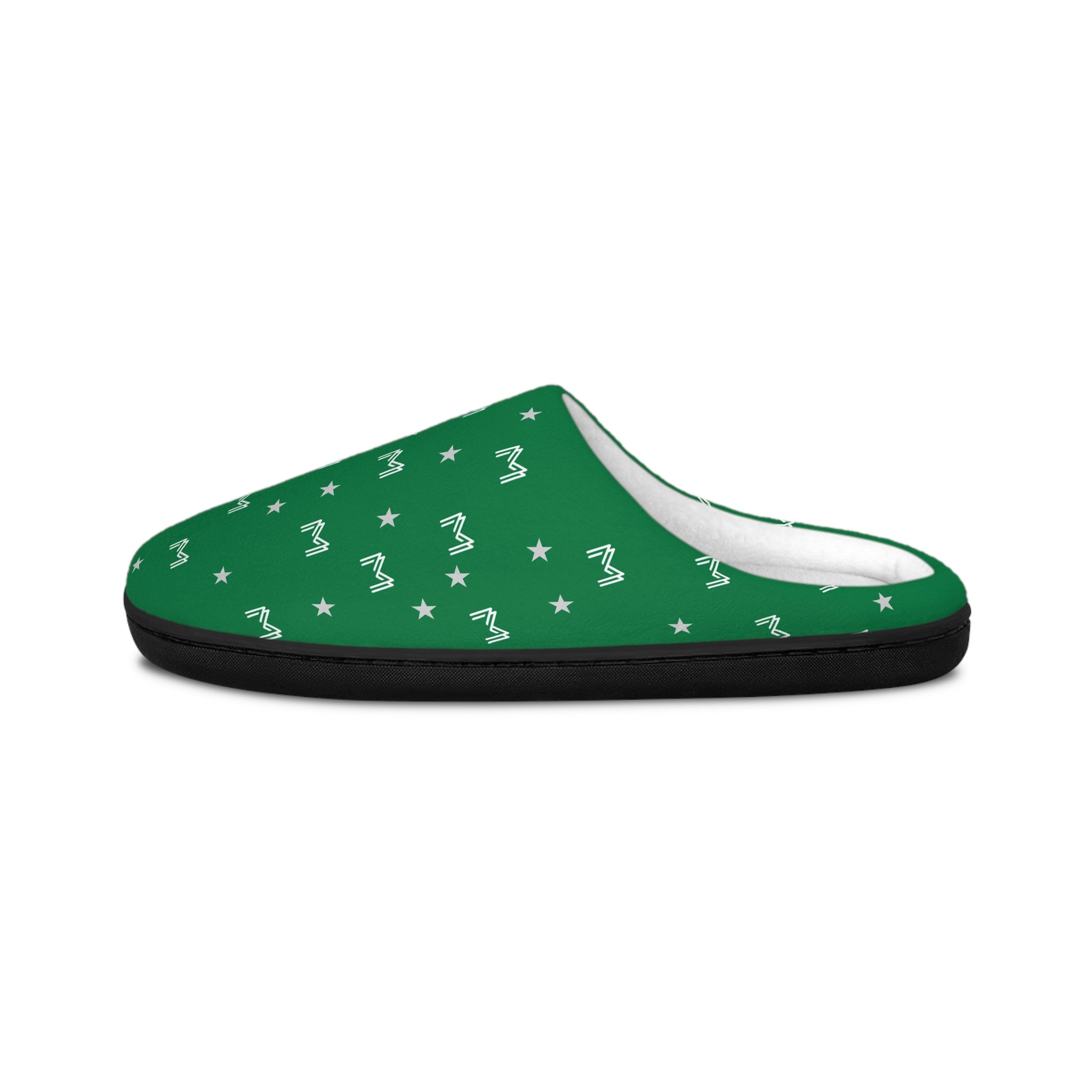 Manly Mania Relax Slippers
