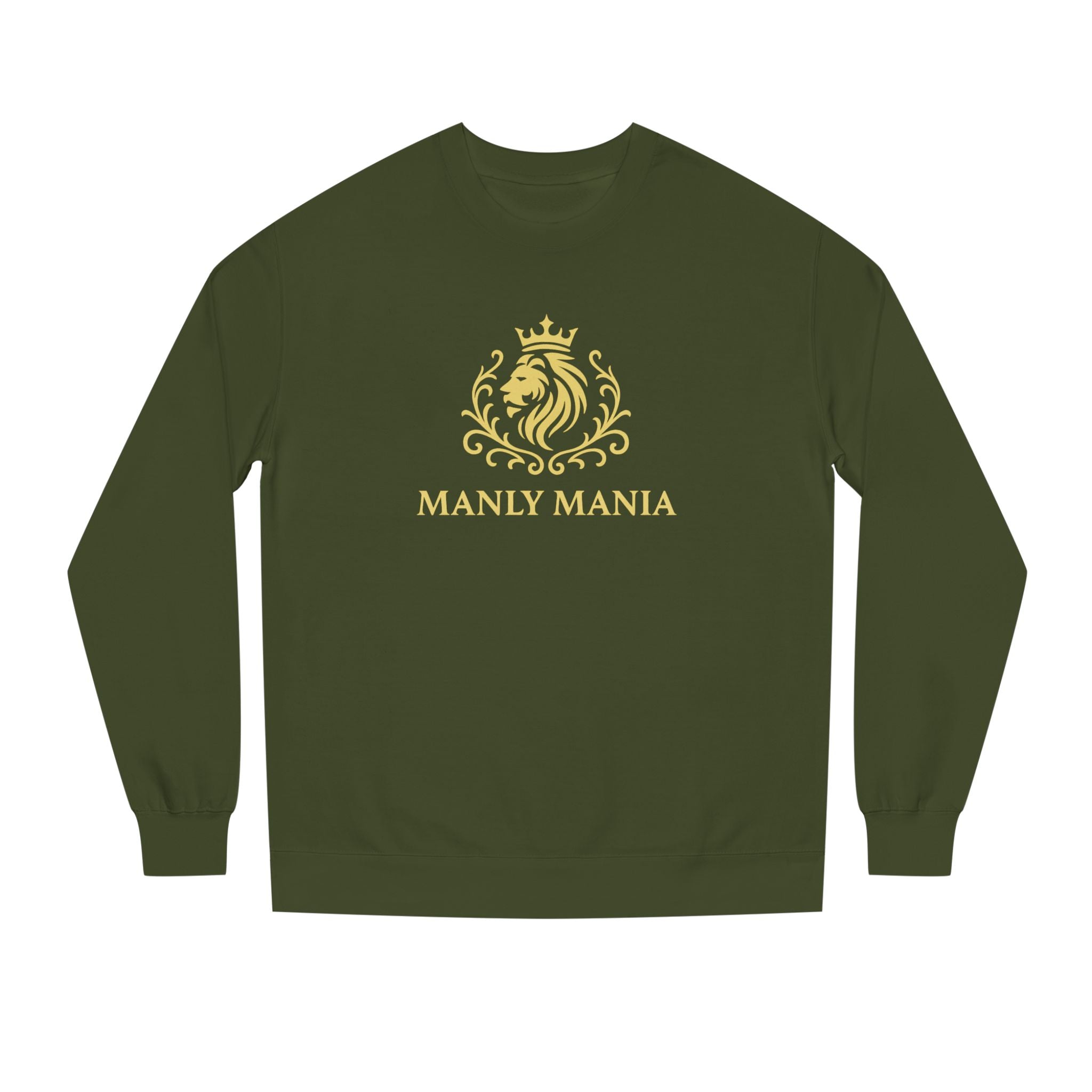 Manly Mania Classic Sweatshirt