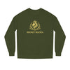 Manly Mania Classic Sweatshirt