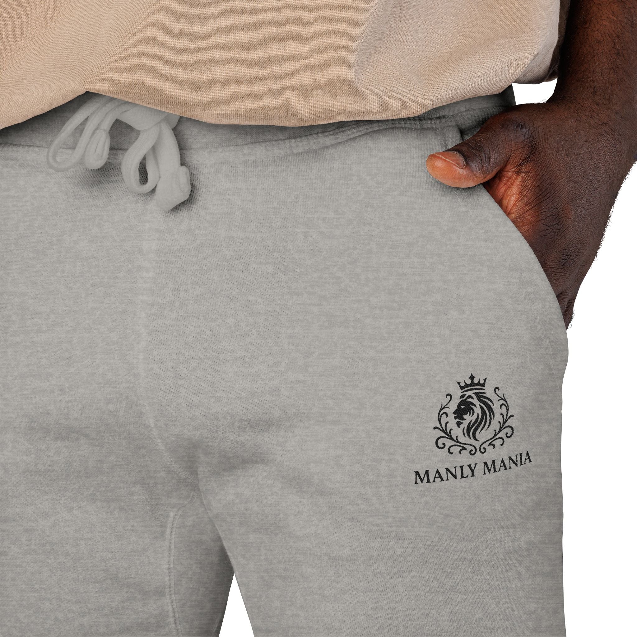 Manly Mania Classic Sweatpants