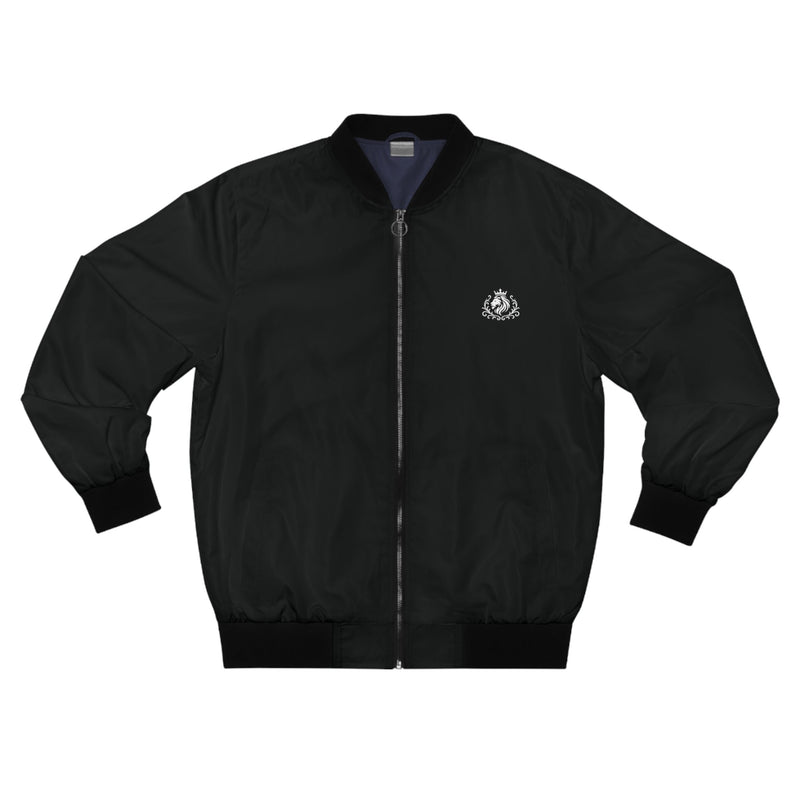 Ranger Bomber Jacket Printify