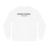 Manly Mania Bloody Sweatshirt