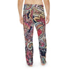 Manly Mania Noir Nights Pajama Pants