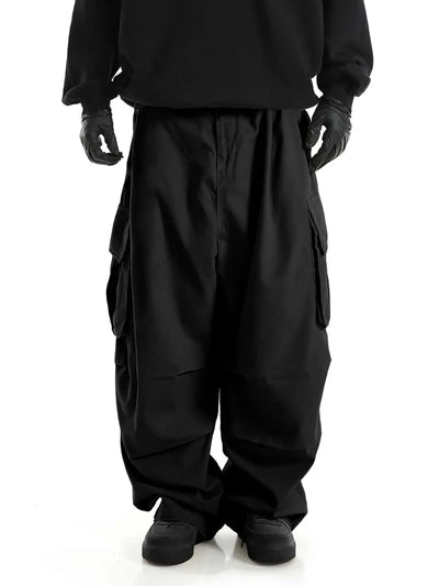 Manly Mania Drift Gear Cargo Pants
