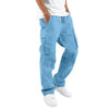 Manly Mania Tactical Treads Cargo Pants