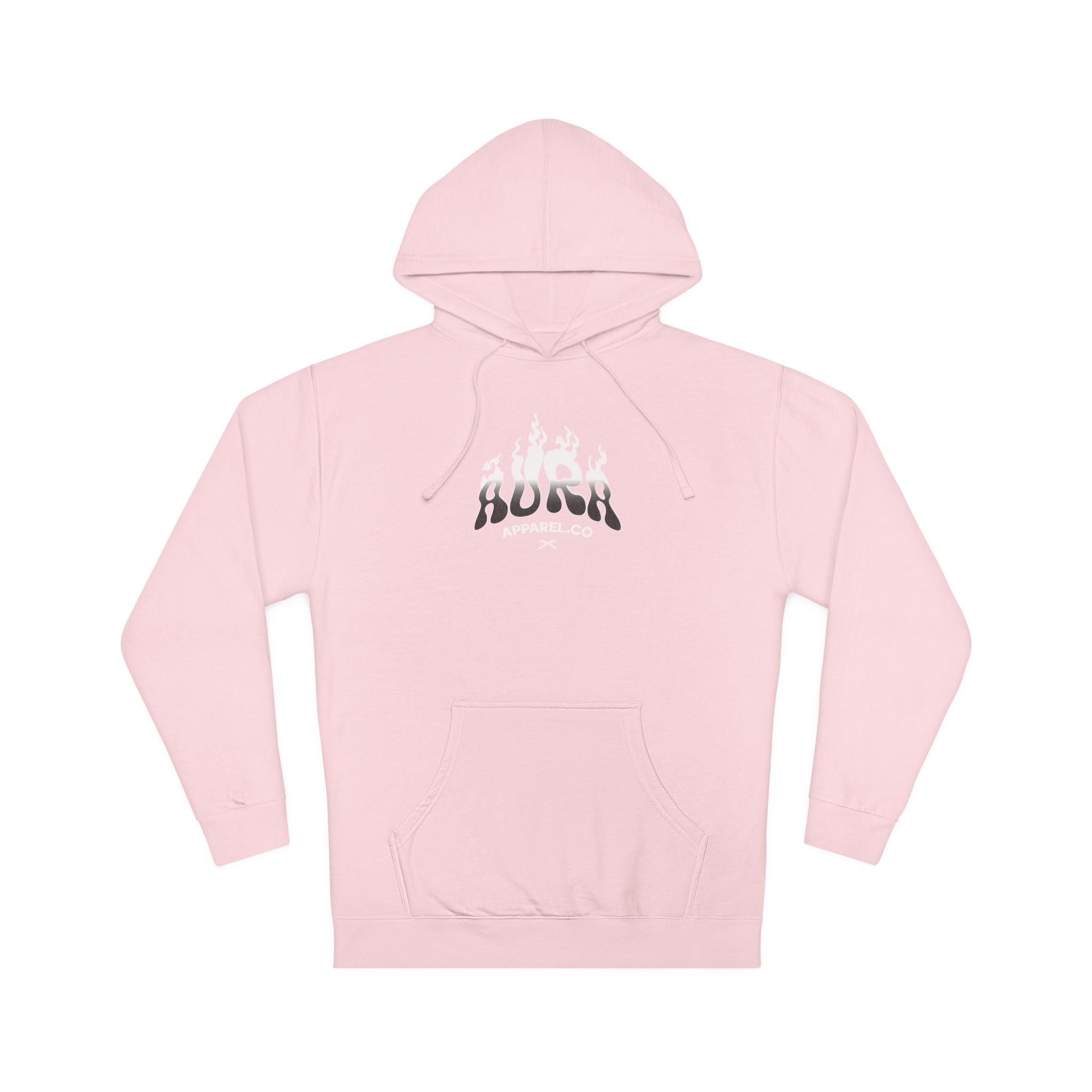 Manly Mania Aura Hoodie