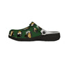 Manly Mania™ Nature Clogs
