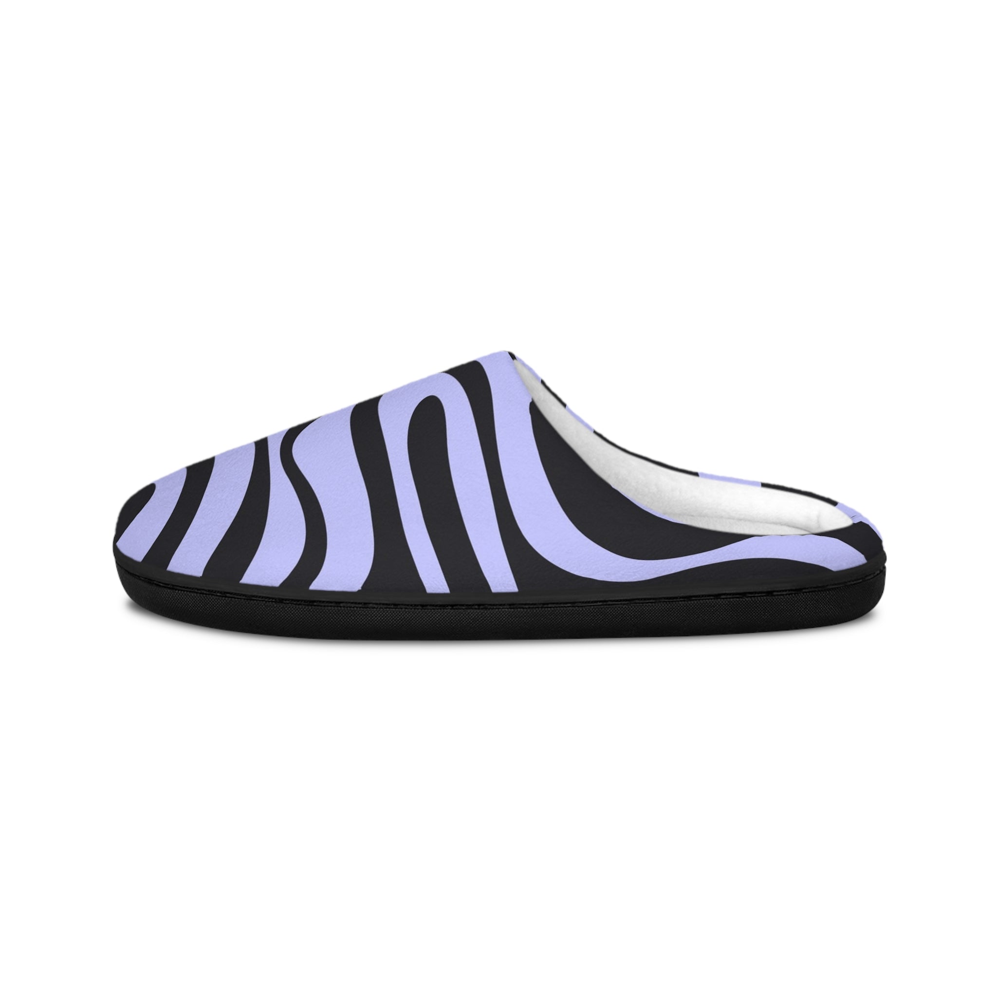 Manly Mania Plush Walks Slippers