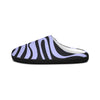 Manly Mania Plush Walks Slippers