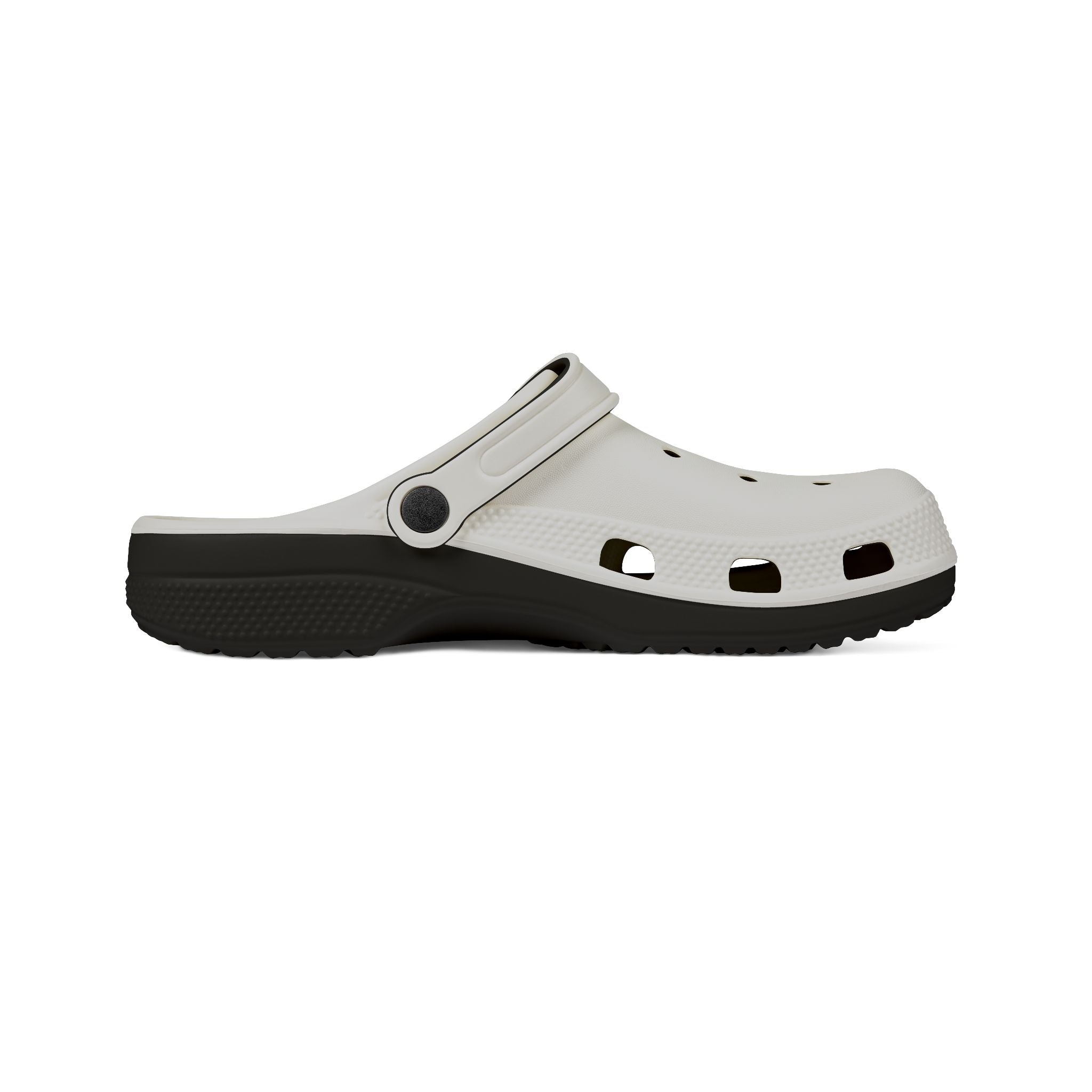 Manly Mania™ Classic Clogs