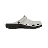 Manly Mania™ Classic Clogs