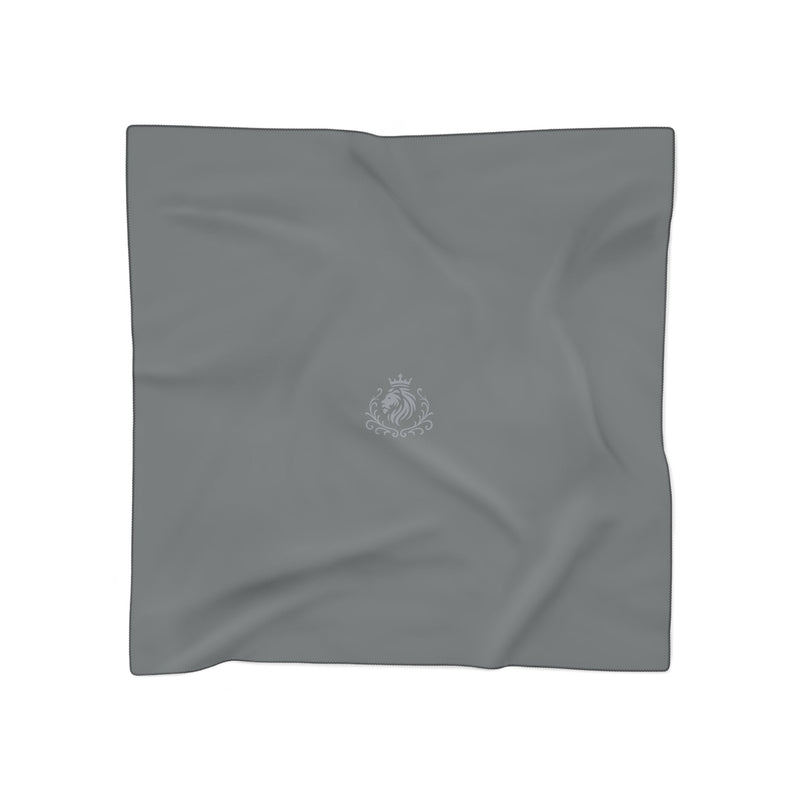 Manly Mania Crest Scarf Printify