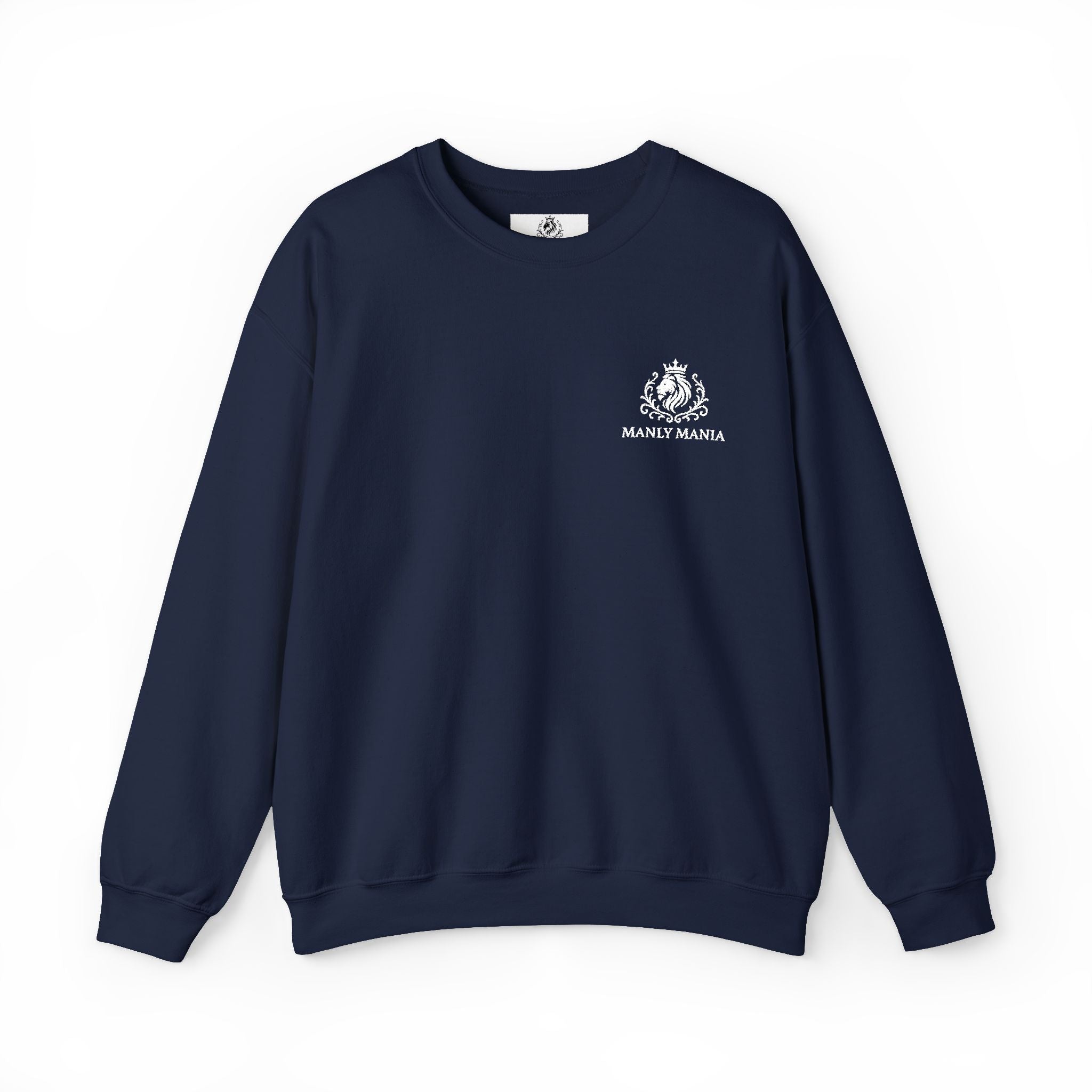 Manly Mania Core Sweatshirt