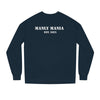 Manly Mania Bloody Sweatshirt