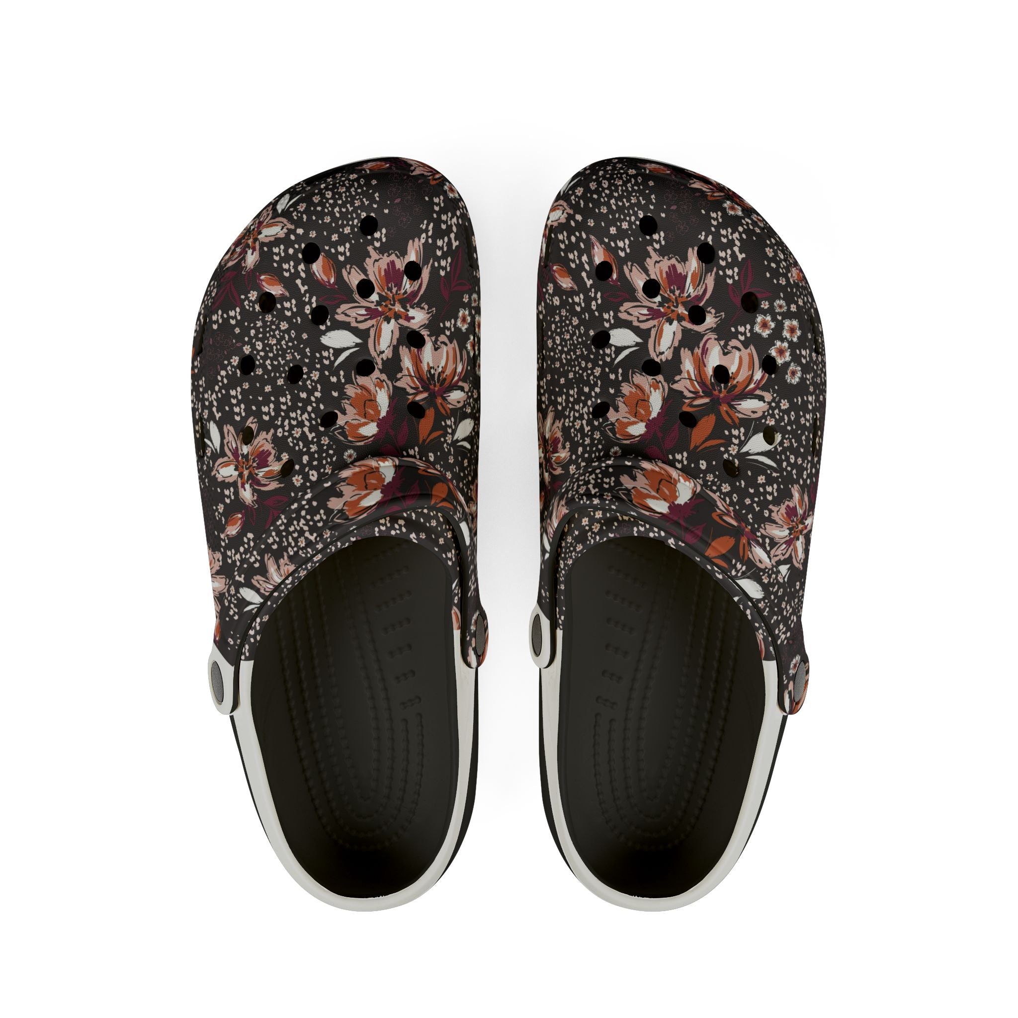 Manly Mania™ Urban Slip Clogs
