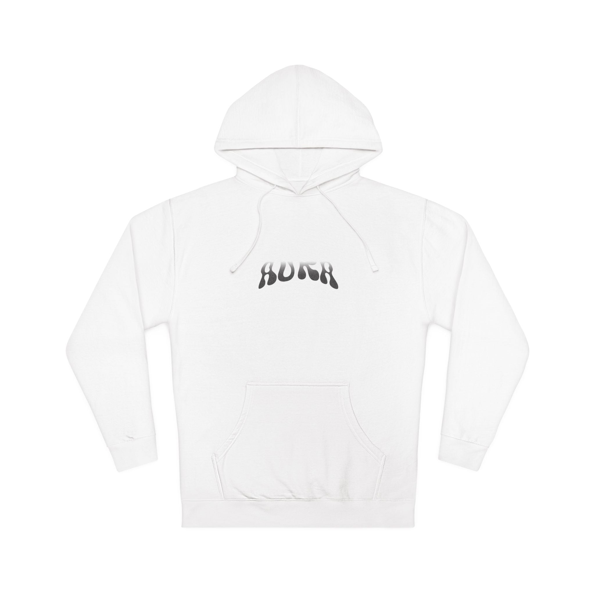 Manly Mania Aura Hoodie