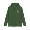 Manly Mania Core Hoodie