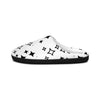 Manly Mania Classic Slippers