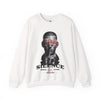 Manly Mania Silence Sweatshirt