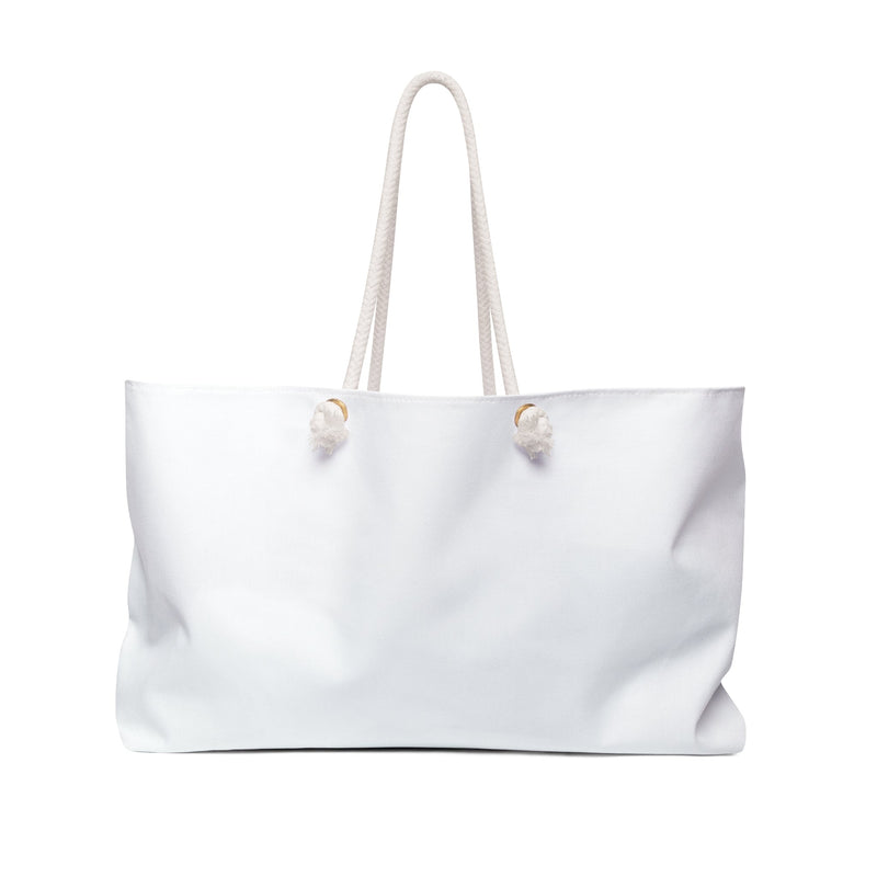 Classic Weekender Bag Printify