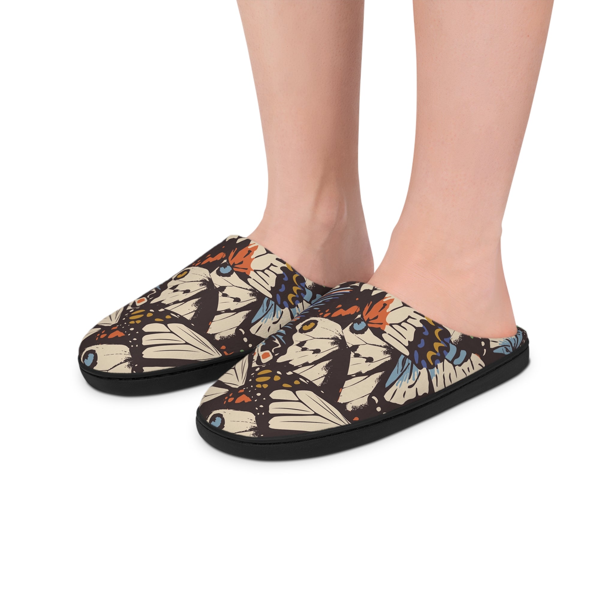 Manly Mania Home Walkers Slippers
