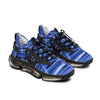 Front view of Urban Titan running shoes with Black sole – odor-fighting memory foam