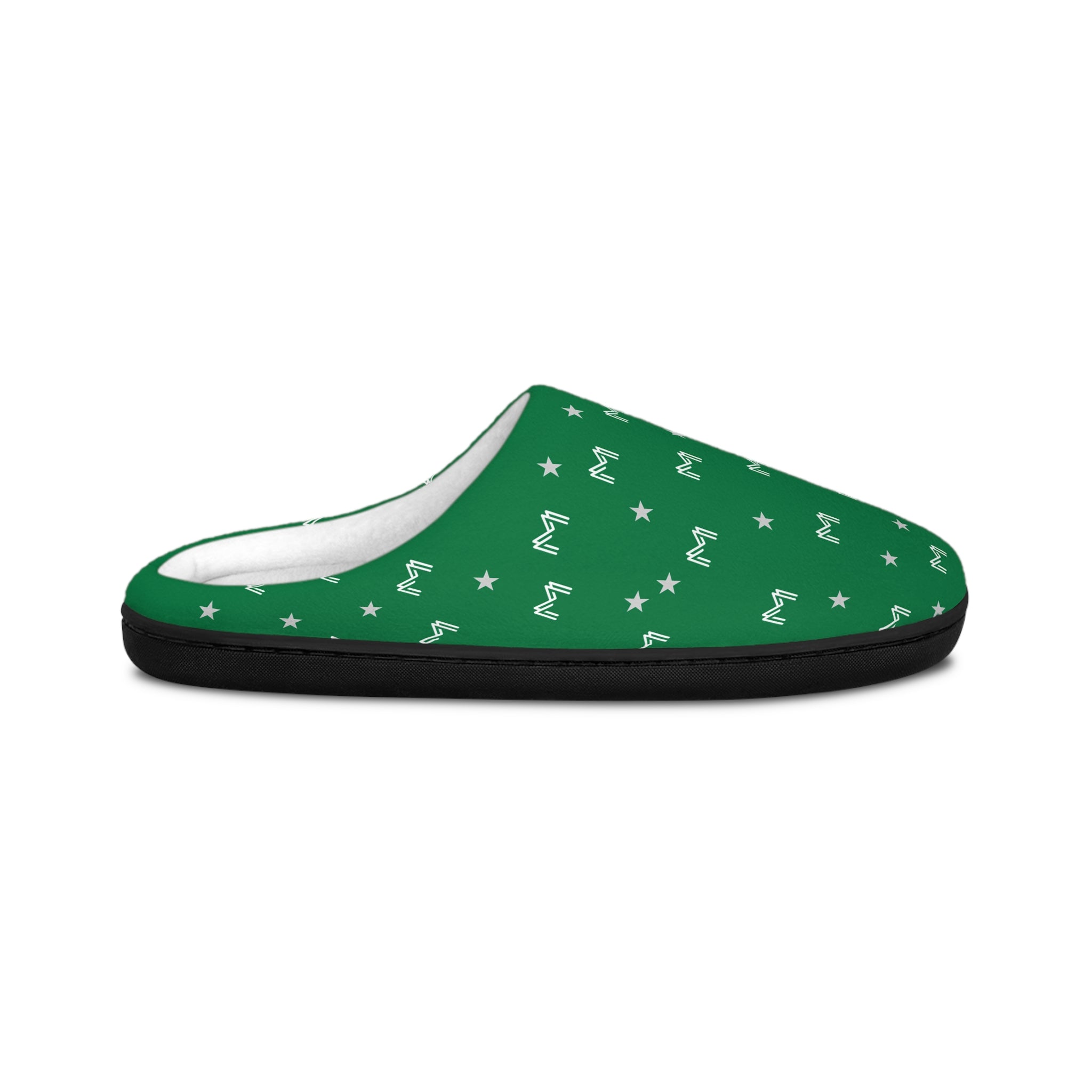 Manly Mania Relax Slippers